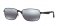 RB3529 - Polarised Silver Mirror - Black - 135