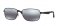 RB3529 - Polarised Silver Mirror - Black - 135