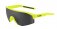 BOLLE - Lightshifter Volt +  Polarised Acid Yellow Matte