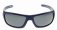 ONS-BARREL - Solid smoke - Blue Rubberised - 135