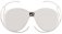 BOLLE - Universal Ski Goggle Clip-in Optical Insert