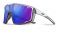 JULBO - Fury Reactiv White/Grey