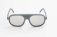 Vision-1 - Matte grey/silver