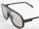 Vision-1 -Matt black/black