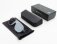 Vision-1 - Matte grey/silver