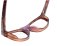 Rec Specs Hybrid 1 Tortoise/Magenta Pink