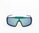 Bot 2 + Irid Green Classic