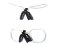 WILEY X - Clip-in Optical Inserts TLRX