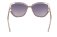 GUESS GU7882 20B Cat Eye Sunglasses
