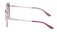 GUESS GU7882 81B Cat Eye Sunglasses