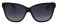 Swarovski Sunglasses SK0188 01B