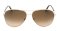Tom Ford Sunglasses - Clark FT0823 28F