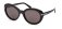 Tom Ford Sunglasses - Lily  FT1009 01A