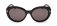 Tom Ford Sunglasses - Lily  FT1009 01A
