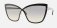 Tom Ford Sunglasses - SANDRINE FT0715 01B