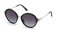 Swarovski Sunglasses SK285 01B