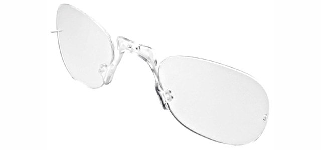 Buy Rimless Clip-in Optical Insert (A715) - Eyekit Eyekit Opticians